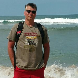 Meet your Posher, Mircea